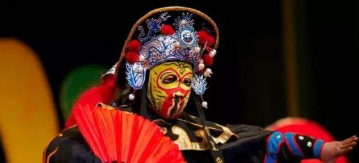 中国剧种分布图,山西四大梆子的来历图5