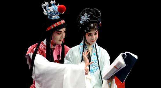 中国剧种分布图,山西四大梆子的来历图3