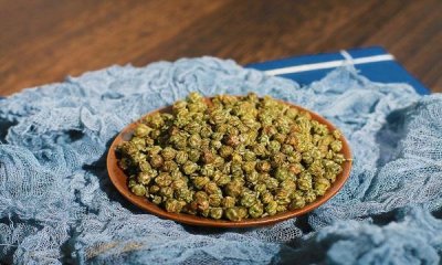 ​浙江省丽水十大特产有哪些