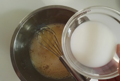 香蕉能做什么简单的美食,香蕉不想这么简单的吃了图8