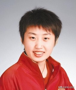 ​世界冠军郭跃：被教练骂没文化，退役后考上清华，如今逆袭成女神