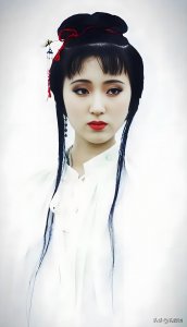 ​胡说《红楼梦》，乱解金陵情｜（9）林黛玉：大观园“文艺女神”