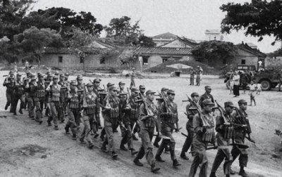 ​1957年，一开国少将开会时被警卫员开枪打死，真相如何？