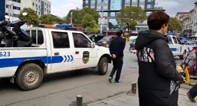 ​“城管执法车”算警用车辆吗？能优先通行吗？