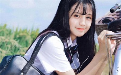 ​真正清纯的女生：这几个特征让渣女根本装不出来！