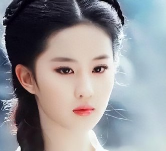 ​同样是女星素颜，把这3位女星放在一起看，差距就出来了