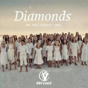 ​「儿童节特辑」天籁之音：One Voice儿童合唱团《Diamonds》