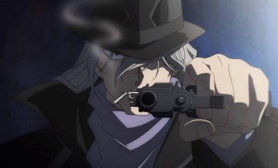 ​队友不是废物就是卧底，琴酒称得上动漫史上最惨反派之一么？