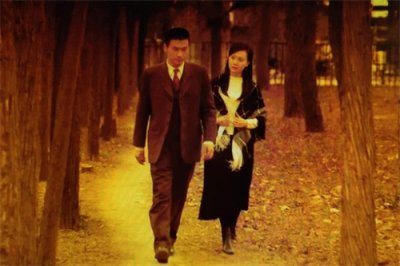 ​美丽的黄依依，是天才数学家，但爱情观不敢认同