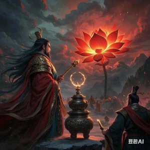 ​你不知道的上古十二金仙