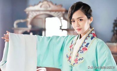 ​随军夫人谷瑞玉，本是少帅张学良婚外挚爱，为何最后遭到厌弃