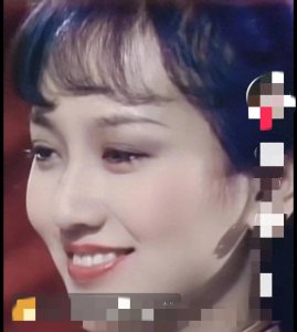 ​赵雅芝！跨越时代的优雅女神，永恒的经典