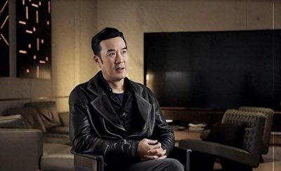 ​香港男星卢庆辉：20年沉浮，巨额损失后王者归来？