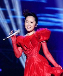 ​杨钰莹与赖文峰：爱情的起起落落