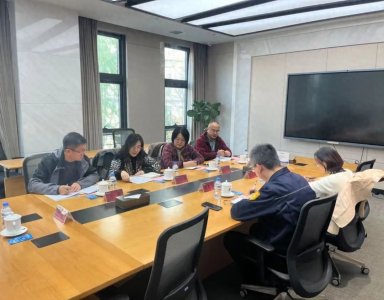 ​国家知识产权局专利局专利审查协作河南中心来烟台调研