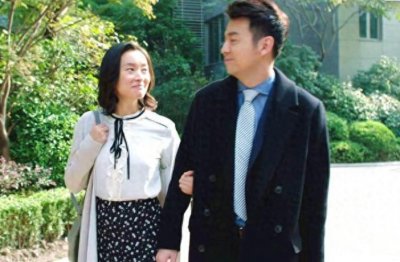 ​我的前半生：插足别人婚姻，凌玲结局究竟多惨？