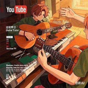 ​自学吉他步骤