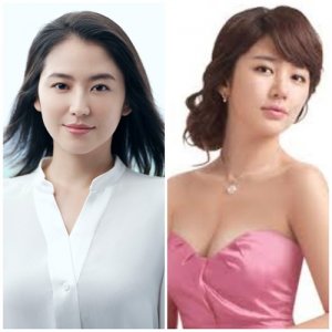 ​日韩一家亲！10对日韩撞脸名人