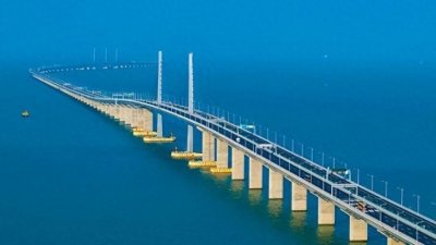 ​关于琼州海峡跨海大桥，海南有了最新回复，可惜话语非常缺少底气