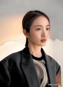 ​林依晨——姐姐好美