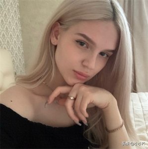 ​一个在华俄罗斯女生说：中国人比白人更好看