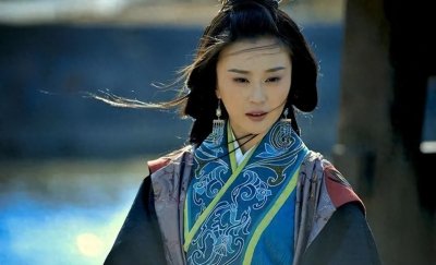 ​蔡文姬的人生究竟幸不幸福？曹操为什么没有娶她为妻？