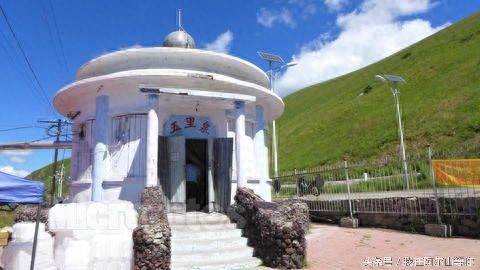 天下第一奇特大泉——阿尔山五里泉矿泉水