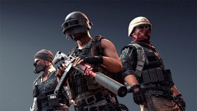 ​有效！PUBG绝地求生卡界面进不去|卡大厅|加载页面卡住解决办法