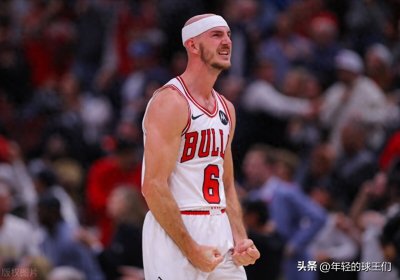 ​从落选秀到最佳防守一阵！秃曼巴的逆袭之路