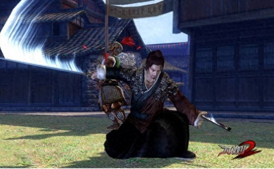 全是精品！武侠网游盘点，哪个才是你心中的NO.1