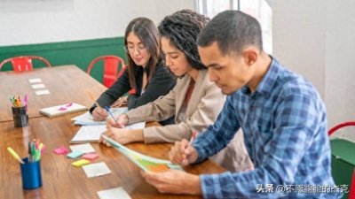 ​学校里成立家委会，真的有用吗？