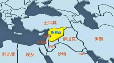 ​100个国家简史02-叙利亚