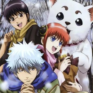 ​经典搞笑日漫推荐，那些能让你捧腹大笑的动漫