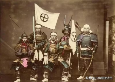 ​日本黑帮的典范：黑龙会