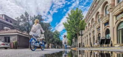 ​超35℃！天津发布高温黄色预警