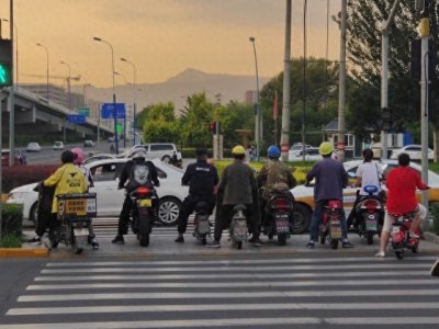 ​超标电动车过渡期到期，该如何处理车辆？2个方案，可降低损失