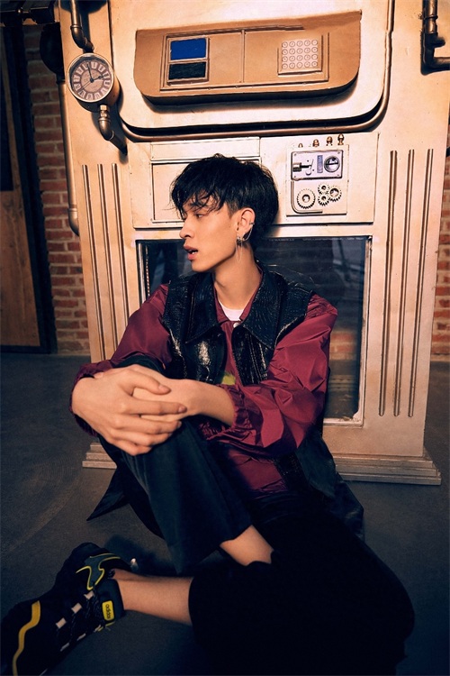 超清美图--德云社秦霄贤