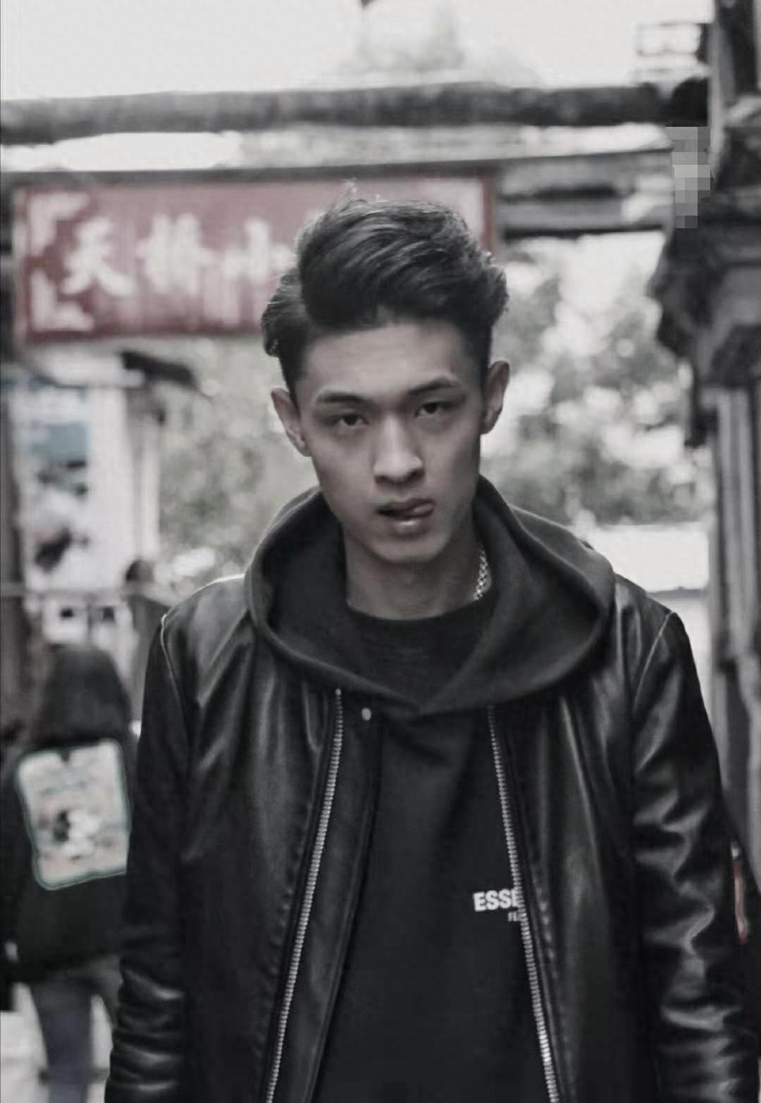 超清美图--德云社秦霄贤