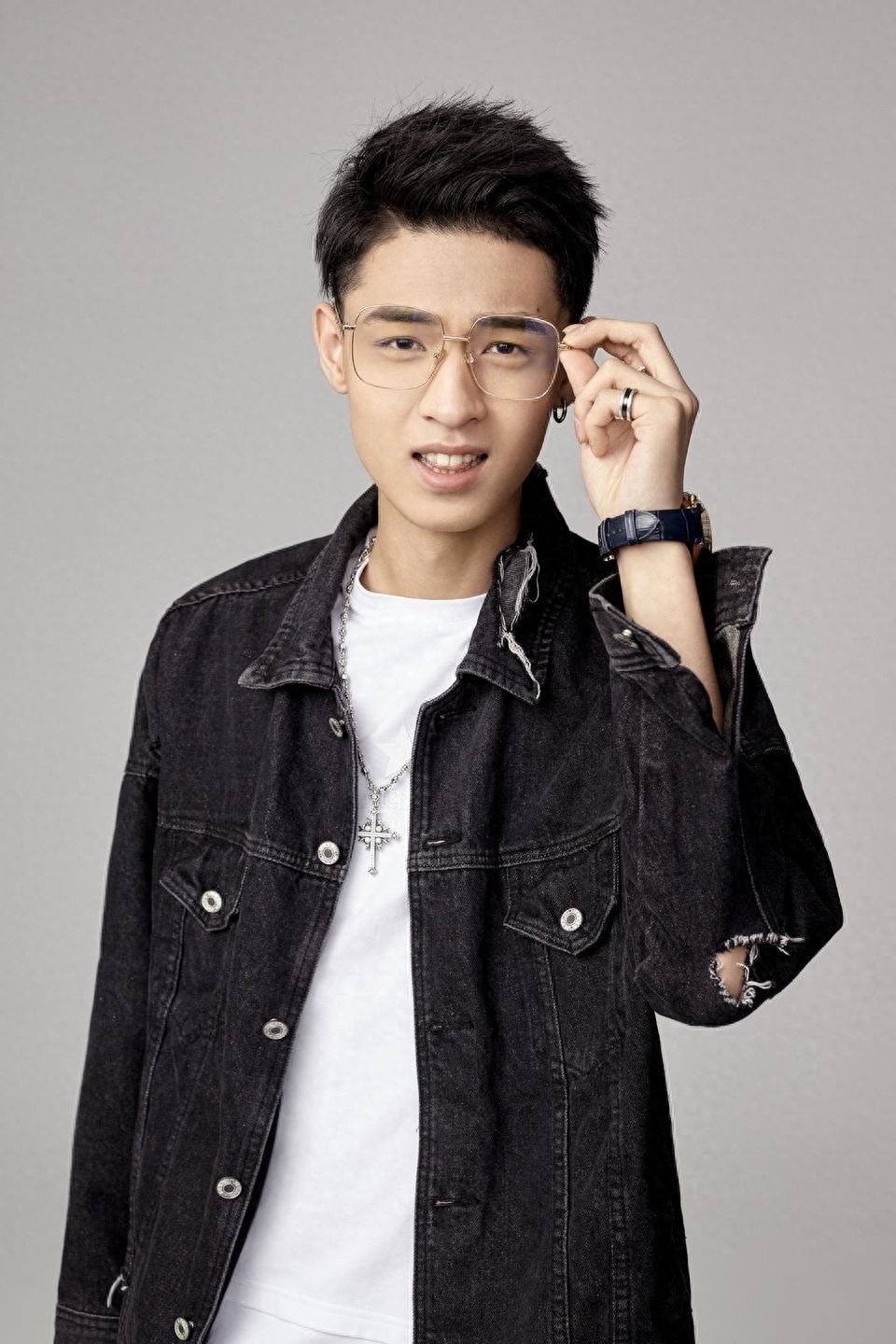 超清美图--德云社秦霄贤