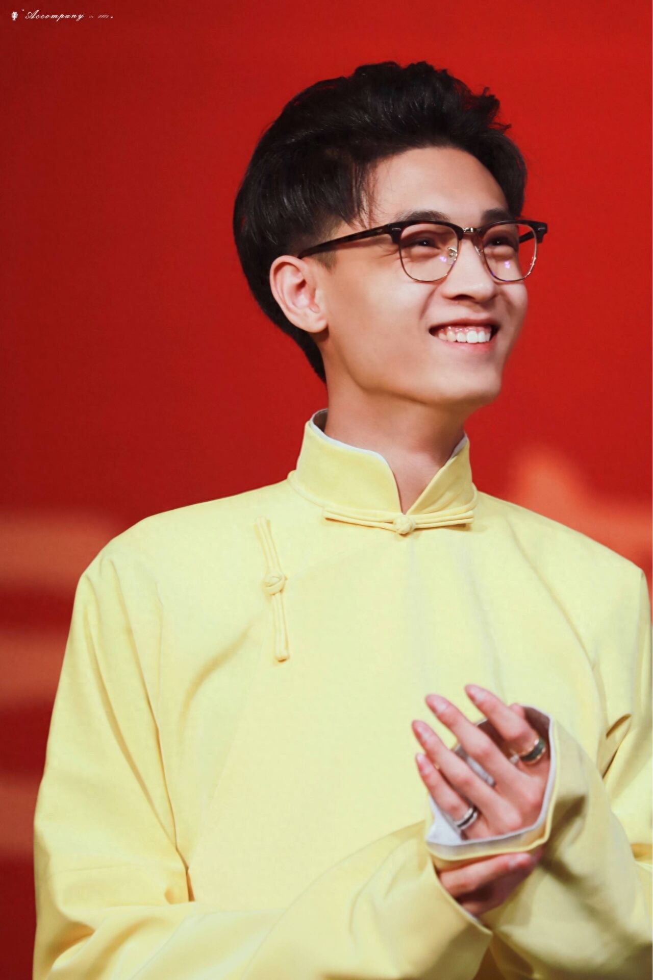 超清美图--德云社秦霄贤