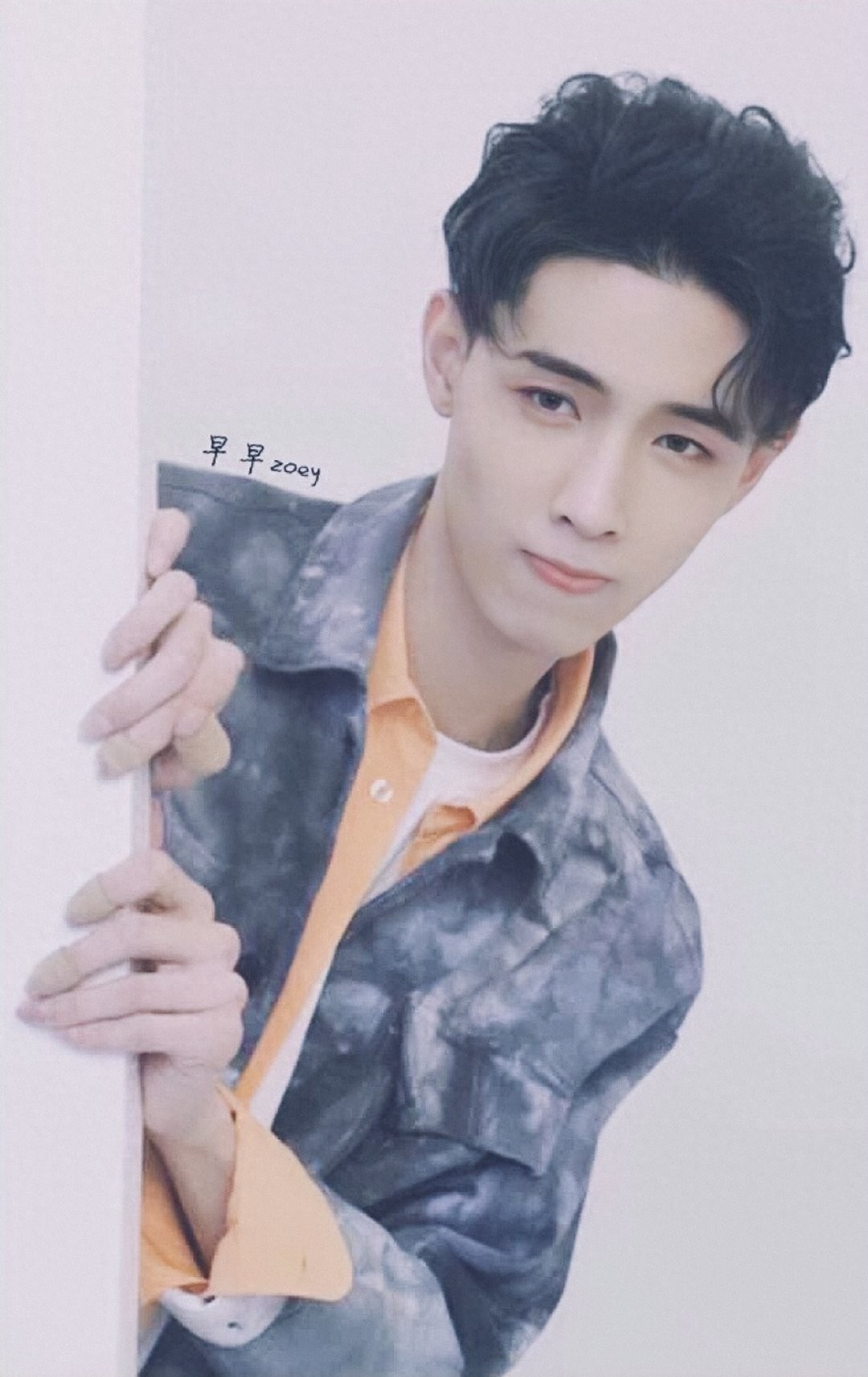 超清美图--德云社秦霄贤