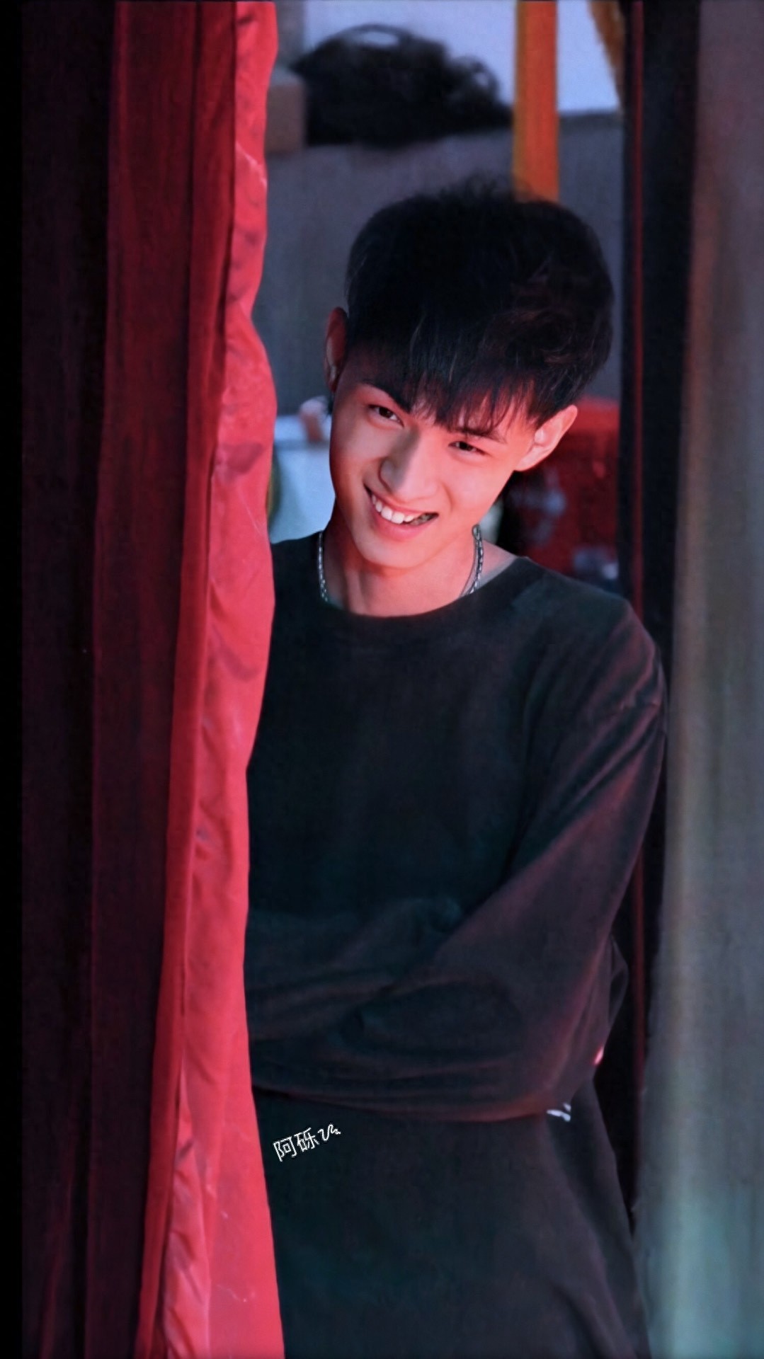 超清美图--德云社秦霄贤