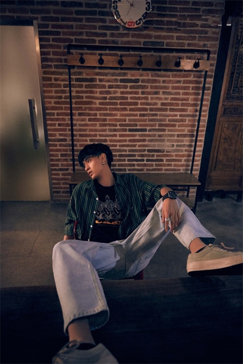 超清美图--德云社秦霄贤