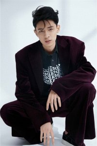 ​超清美图--德云社秦霄贤