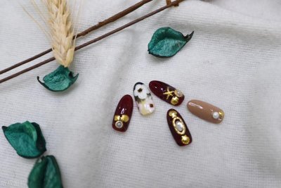 ​零基础学习美甲一般需要多久？