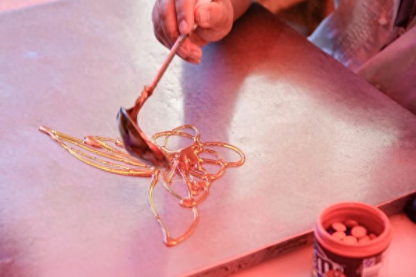 去南塘老街品味“老”宁波的味道