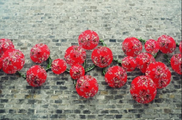 去南塘老街品味“老”宁波的味道