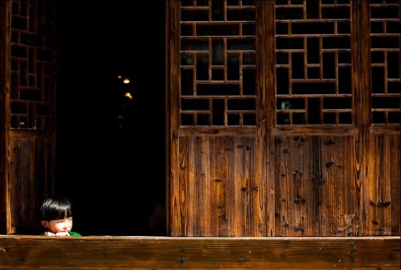 去南塘老街品味“老”宁波的味道