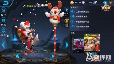 ​王者荣耀最强carry英雄盘点 王者荣耀最佳carry英雄推荐