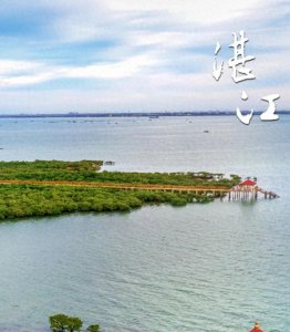​湛江特呈岛